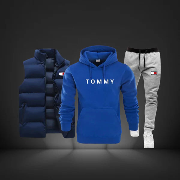 XICON | KOMBINATION + HOSE ALS GESCHENK