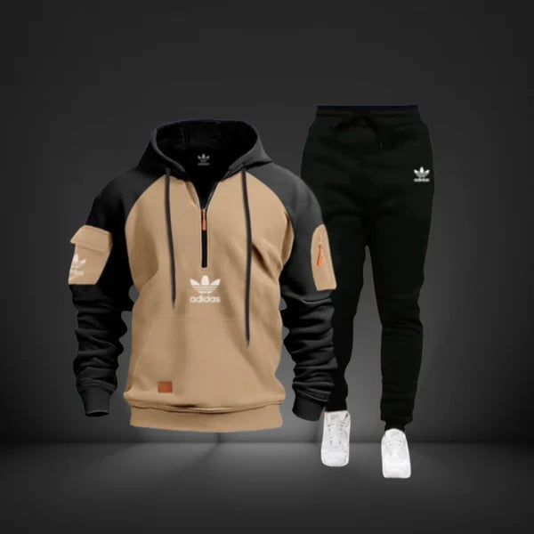 XICON | SWEATSHIRT + HOSE ALS GESCHENK
