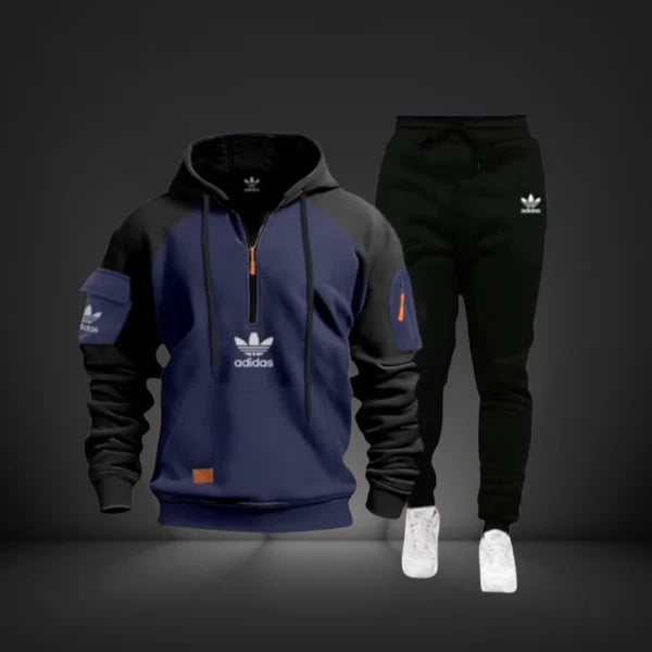 XICON | SWEATSHIRT + HOSE ALS GESCHENK