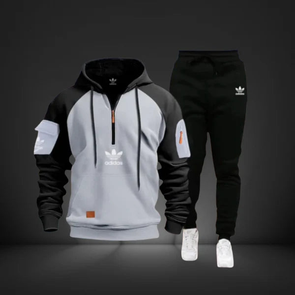 XICON | SWEATSHIRT + HOSE ALS GESCHENK