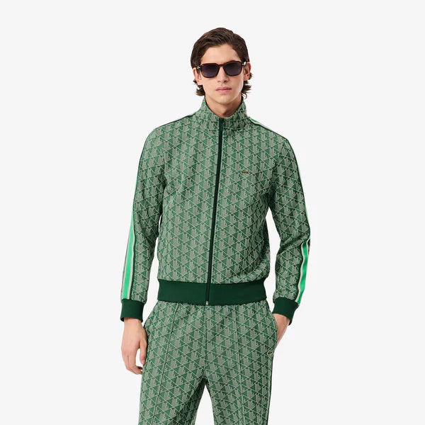 Eleganter LC Sportanzug🐊
