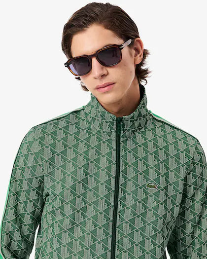 Eleganter LC Sportanzug🐊