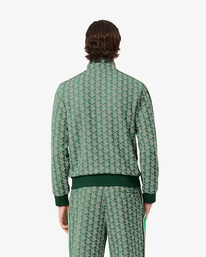 Eleganter LC Sportanzug🐊