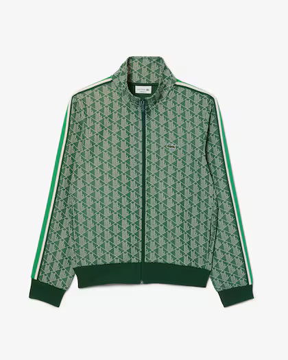 Eleganter LC Sportanzug🐊