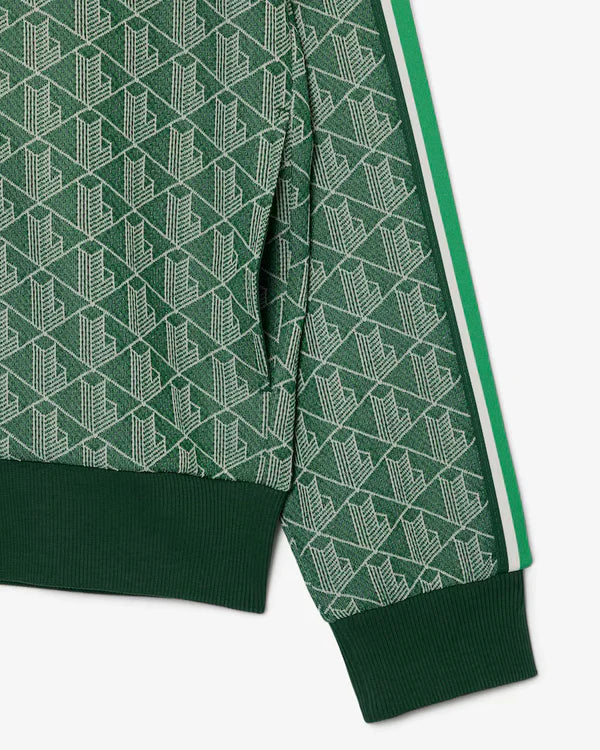 Eleganter LC Sportanzug🐊