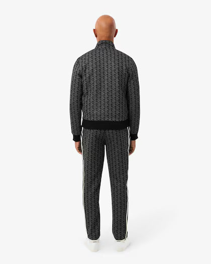 Eleganter LC Sportanzug🐊