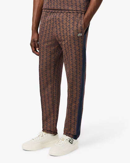 Eleganter LC Sportanzug🐊