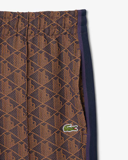 Eleganter LC Sportanzug🐊