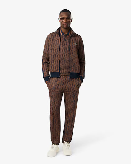 Eleganter LC Sportanzug🐊