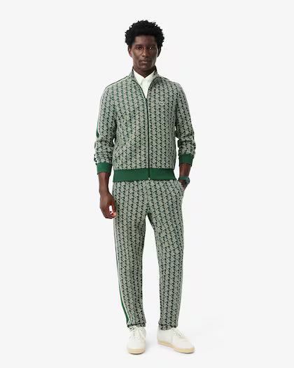 Eleganter LC Sportanzug🐊