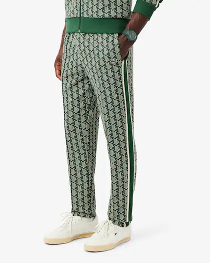 Eleganter LC Sportanzug🐊