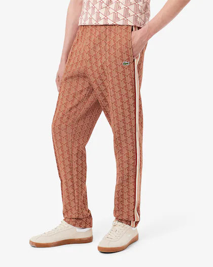 Eleganter LC Sportanzug🐊