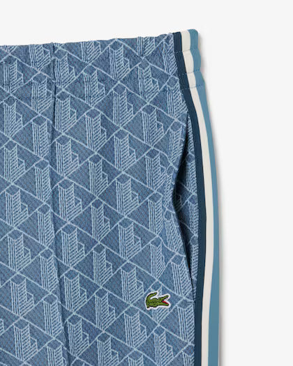 Eleganter LC Sportanzug🐊
