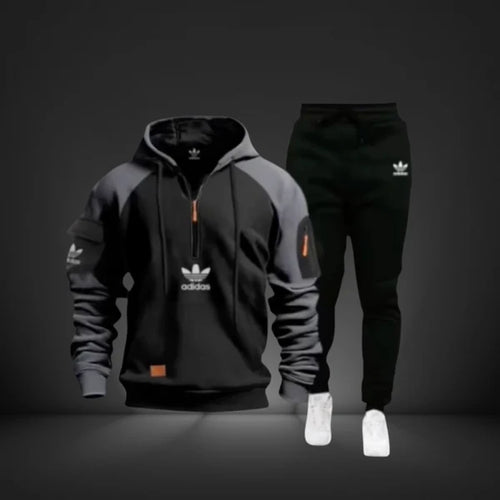 XICON | SWEATSHIRT + HOSE ALS GESCHENK