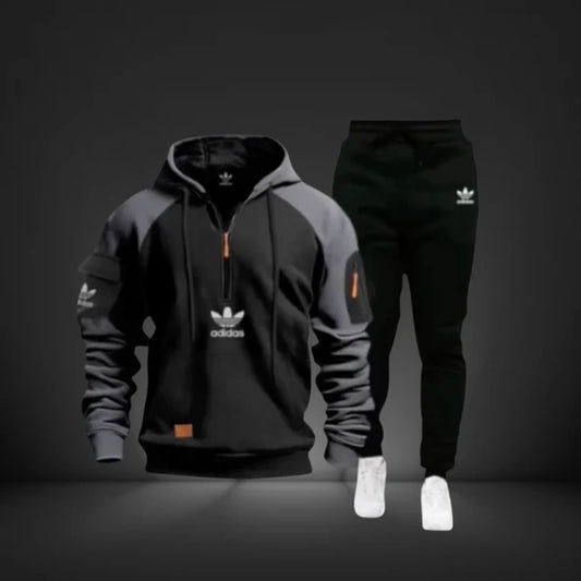 XICON | SWEATSHIRT + HOSE ALS GESCHENK