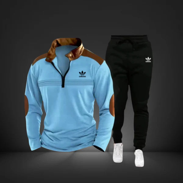 XICON | SWEATSHIRT + HOSE ALS GESCHENK