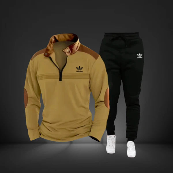 XICON | SWEATSHIRT + HOSE ALS GESCHENK