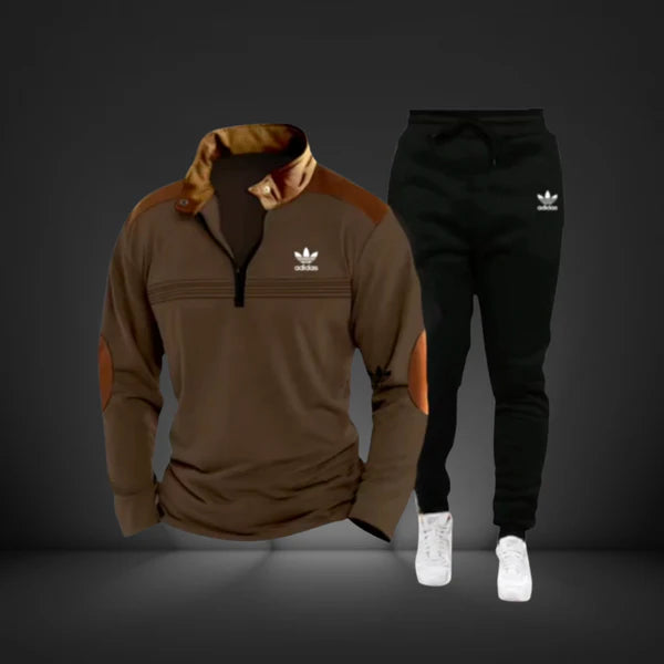 XICON | SWEATSHIRT + HOSE ALS GESCHENK