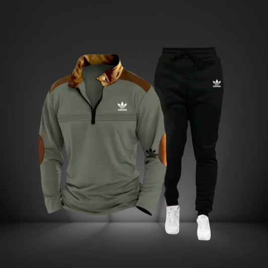 XICON | SWEATSHIRT + HOSE ALS GESCHENK