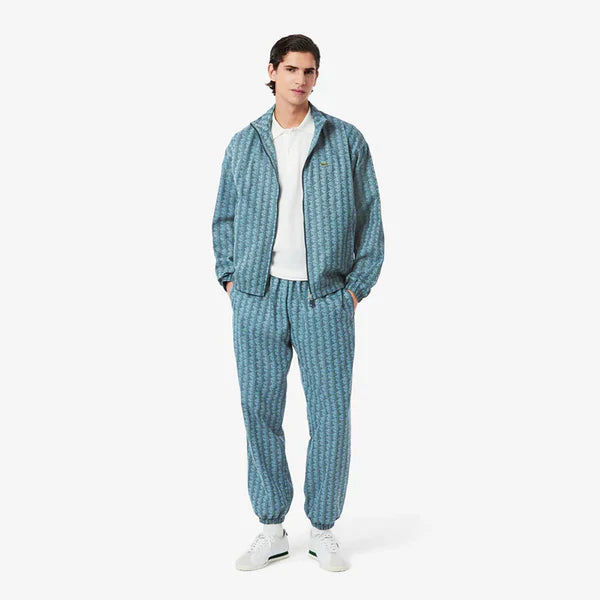 Eleganter LC Sportanzug🐊