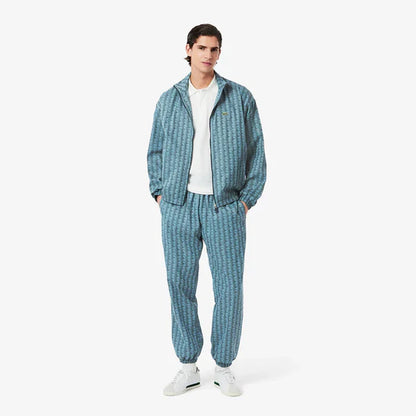 Eleganter LC Sportanzug🐊