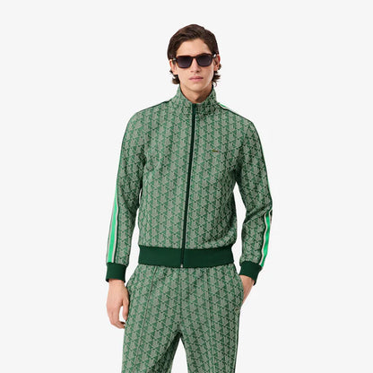 Eleganter LC Sportanzug🐊