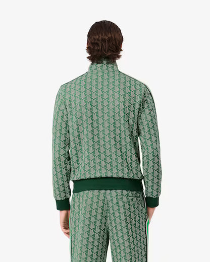Eleganter LC Sportanzug🐊