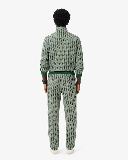 Eleganter LC Sportanzug🐊